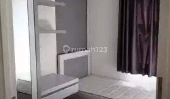 Dijual Apartement Full Furnish Siap Huni Lokasi di Parahyangan Residence Bandung 2