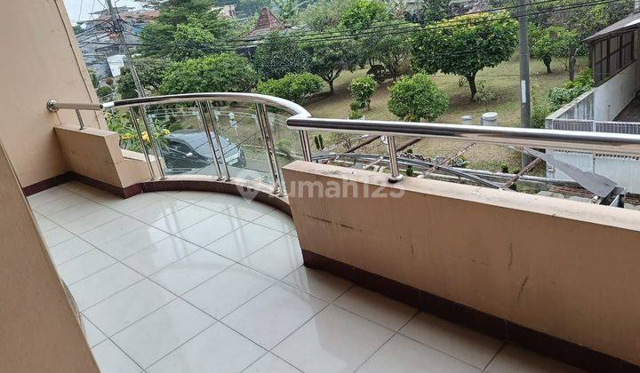 Dijual Rumah 2 Lantai Nyaman Siap Huni Lokasi di Pratista Taman Sakura Bandung 1