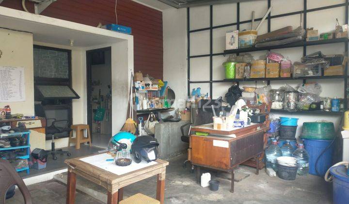 Dijual Rumah Nyaman Siap Huni Lokasi Strategis di Taman Kopo Katapang Bandung 2