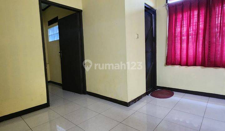 Dijual Rumah Nyaman Siap Huni di Sayap Cikawao Karapitan 1