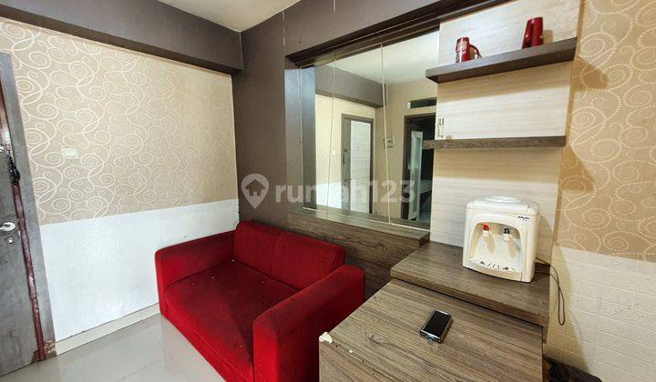 Dijual Cepat Apartement Bagus Nyaman Siap Huni Lokasi di Gateway Cicadas Ahmad Yani Bandung 1