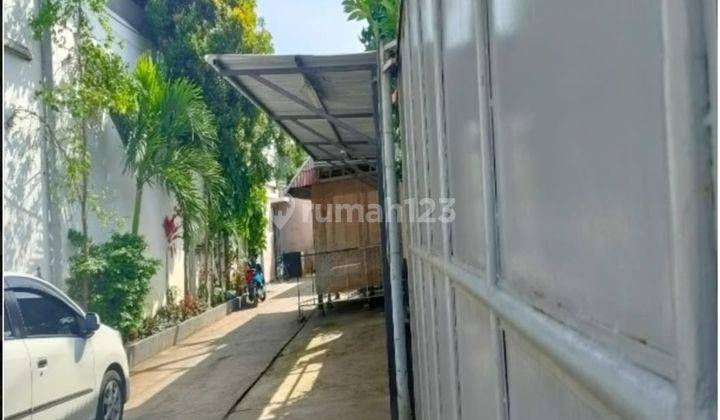 Dijual Ex Pabrik Garment Siap Pakai Lokasi Startegis di Cijagra Katapang Bandung 2