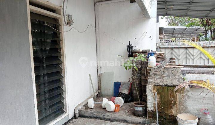 Dijual Rumah Lama Tengah Kota Siap Huni Lokasi Bagus di Ciateul Bandung 2