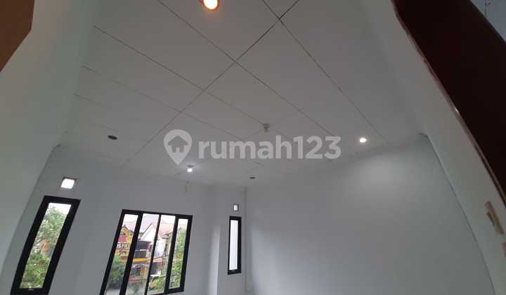 Rented Shop House Tki 3 2