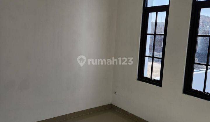 Dijual Rumah Baru 1 Lantai Nyaman Siap Huni Lokasi di Villa Cemara Asri Buah Batu Bandung 2