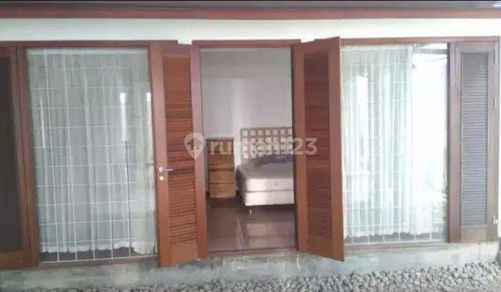 Disewakan Rumah Nyaman Siap Huni Full Furnished di Terusan Sutami Bandung 2