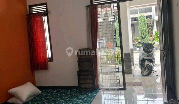 Dijual Rumah Minimalis Nyaman Siap Huni Di Pesona Bali Regency  1