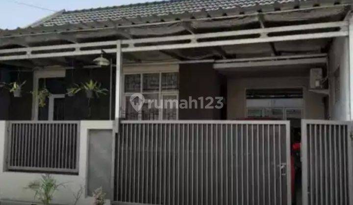 Dijual Rumah Baru Renov Nyaman Siap Huni Lokasi di Taman Kopo Indah 1 Bandung 1