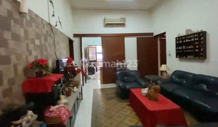 Dijual Rumah Terawat Nyaman Siap Huni Lokasi Bagus di Pasrikaliki Bandung 1