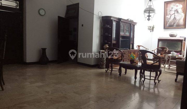 Dijual Rumah 2 Lantai Nyaman Siap Huni Semi Furnished Lokasi di Turangga Bandung 2