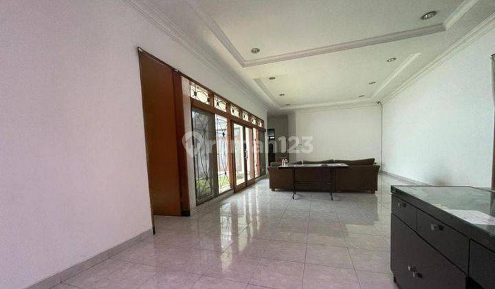 Dijual Rumah 2 Lantai Bagus Luas Nyaman Siap Huni di Muara Indah Bandung 1