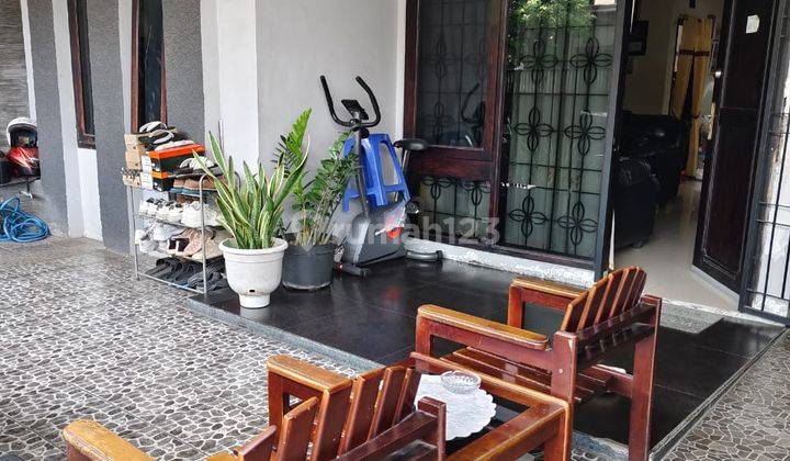 Dijual Rumah Nyaman Siap Huni Lokasi di Cibaduyut Lama Bandung 2