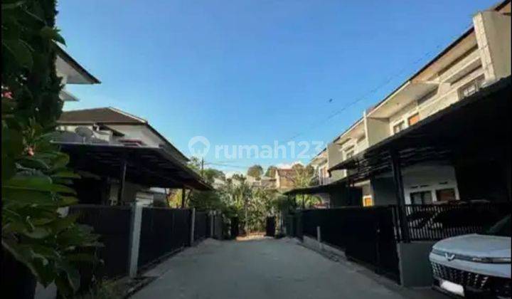 Dijual Rumah Siap Huni Nyaman Terawat Lokasi Bagus di Pasir Kemiri Regency Bandung 2