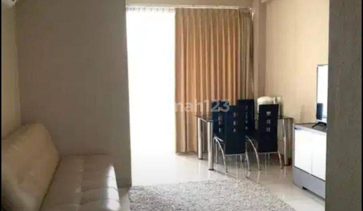 Disewakan Apartement Nyaman Full Furnish Siap Huni Lokasi di Dago Suites Bandung 1