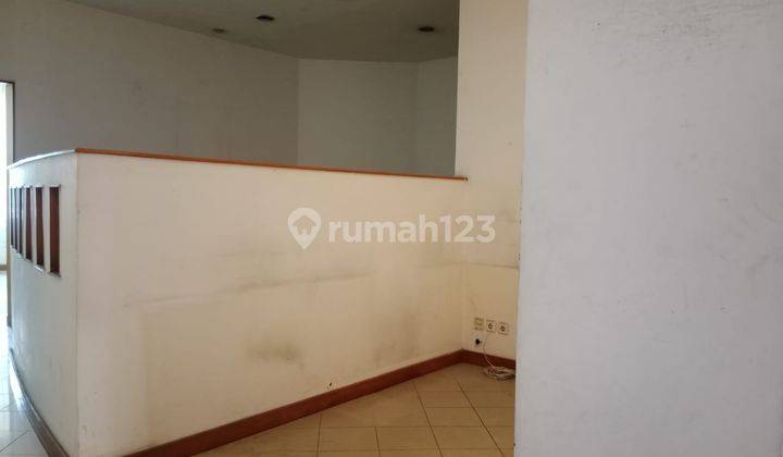 Disewa Ruang Usaha Terawat Siap Pakai Lokasi di Riau Bandung 2