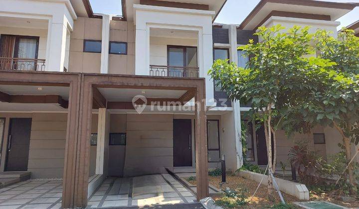 Dijual Rumah Bagus Nyaman Siap Huni Lokasi Bagus di Podomoro Park Amagriya Eka Bandung 1