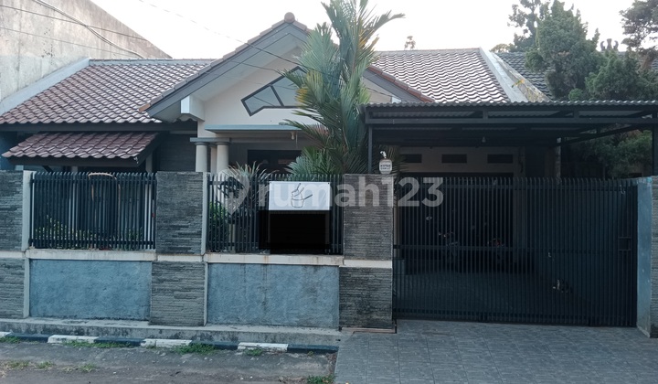 Rumah Cantik Jatiwaringin Pdk.gede