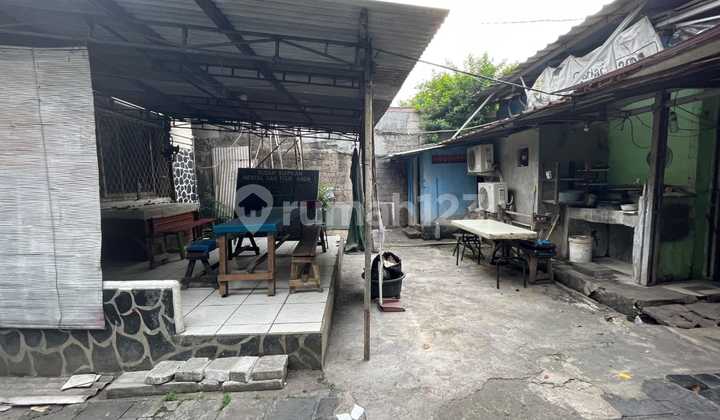 Old House Strategic Area Old House Strategic Area