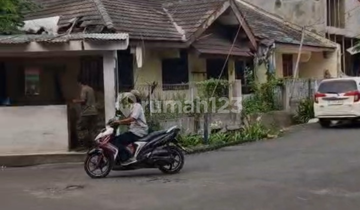 Rumah Murah Dibawah Njop