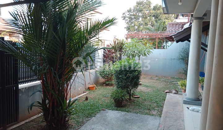 Rumah Cantik Jatiwaringin Pdk.gede 2