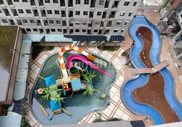 Over-Credit Apartment