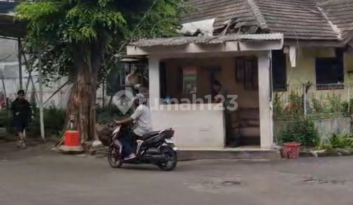 Rumah Murah Dibawah Njop