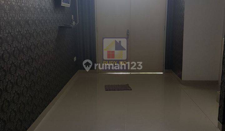 DIJUAL Rumah 2 Lantai di Perumahan Citra Bukit Indah Cluster Greenville, Balikpapan 2