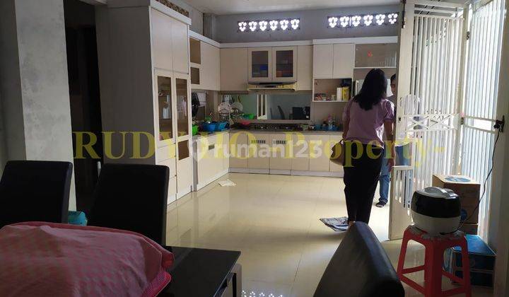 Dijual Rumah di Perumahan Citra Bukit Indah Cbi Cluster Greenville, Balikpapan 2