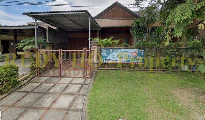 Dijual Rumah Mewah di Balikpapan Baru, Balikpapan 1