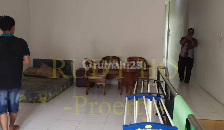 Dijual Cepat Ruko di Jl. Marsma R. Iswahyudi, Balikpapan 2