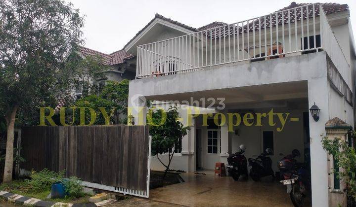 Dijual Cepat Rumah di Komplek Perumahan Bhumi Nirwana, Balikpapan 1