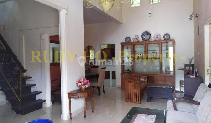 Dijual Rumah 2 Lantai di Komplek Perumahan Balikpapan Baru Cluster Mediterania, Balikpapan 2