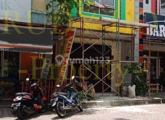 Dijual Ruko 2 Lantai di Komplek Balikpapan Regency, Balikpapan 2