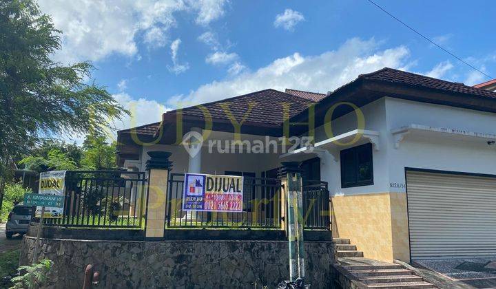 Dijual Rumah di Komplek Balikpapan Regency, Balikpapan 1