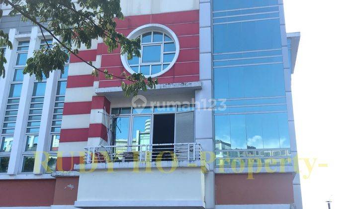 Dijual Ruko di Komplek Balikpapan Super Block bsb , Balikpapan 1