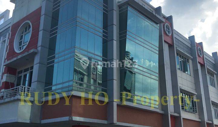 Dijual Ruko di Komplek Balikpapan Super Block bsb , Balikpapan 2