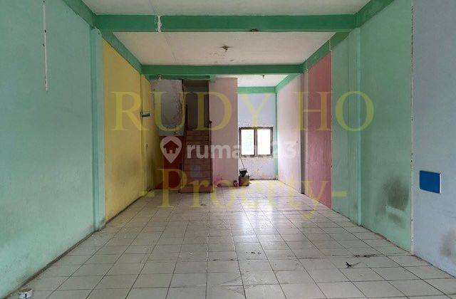 Dijual Ruko 3 Lantai di Jl. Soekarno Hatta, Balikpapan 2