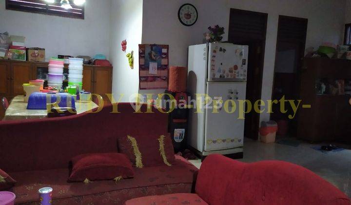 Dijual Rumah Toko di Jl. Banjar, Balikpapan 2