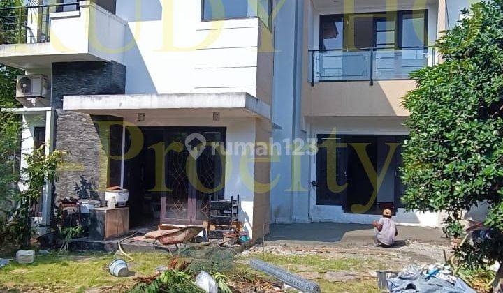 Dijual Rumah di Perumahan Pupuk Baru, Balikpapan 1