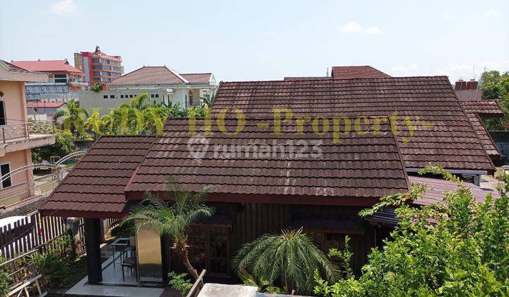 Dijual Rumah di Perumahan Pupuk Baru, Balikpapan 2