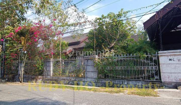 Dijual Rumah di Komplek Perumahan Pupuk Barat, Balikpapan 1