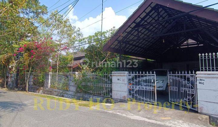 Dijual Rumah di Komplek Perumahan Pupuk Barat, Balikpapan 2