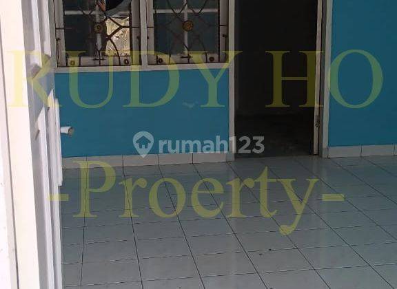 Dijual Rumah di Perumahan Balikpapan Baru Cluster Arizona, Balikpapan 2