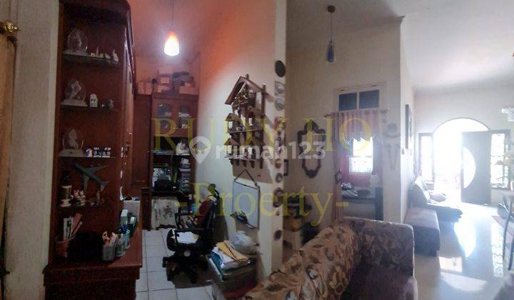 Dijual Rumah di Balikpapan Baru Cluster Arizona, Balikpapan 2