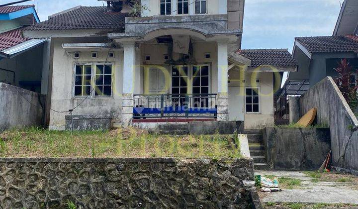 Dijual Rumah di Komplek Balikpapan Baru Pos 11, Balikpapan 1