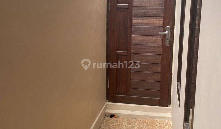 DIJUAL RUMAH Baru Dibangun di Lamaru, Balikpapan 2