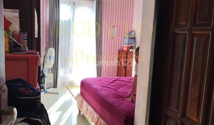 DIJUAL RUMAH 2 Lantai di Perumahan Pt Her 1, Balikpapan 2