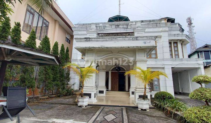 Dijual Rumah Mewah di Markoni Atas, Balikpapan 2