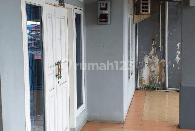 DIJUAL Rumah di Batu Ampar Balikpapan Utara 2