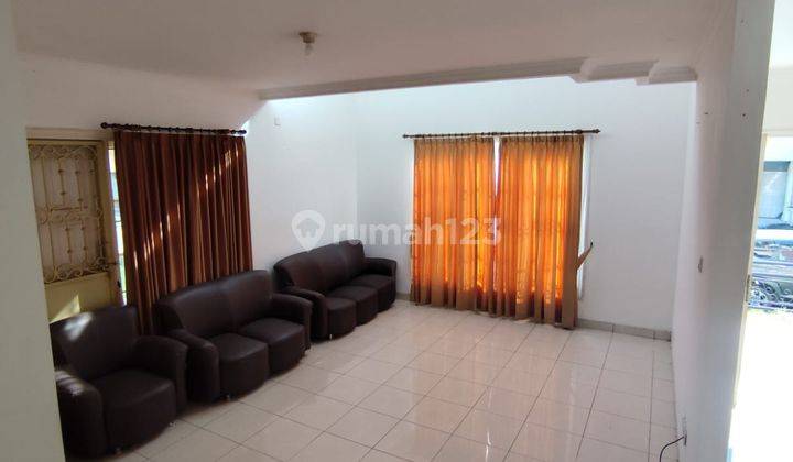 DIJUAL RUMAH di Perumahan Balikpapan Baru cluster Paris 2